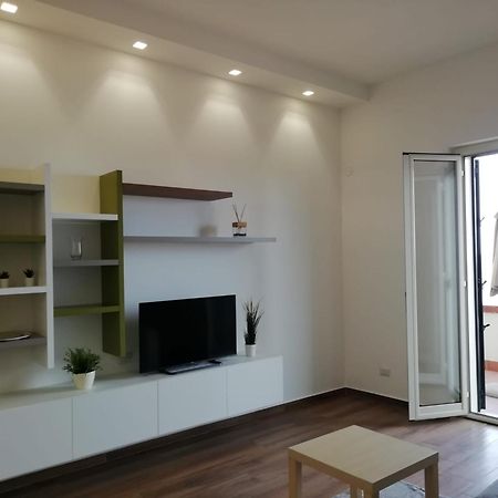 아치레알레 A Casa Di Edo 빌라 외부 사진