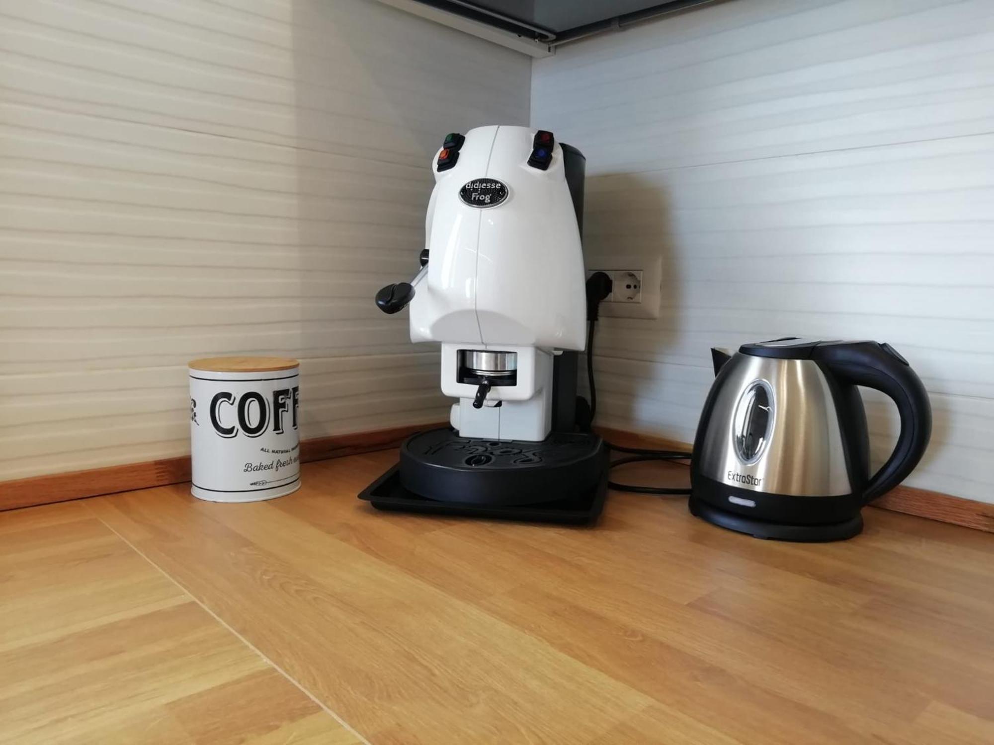 아치레알레 A Casa Di Edo 빌라 외부 사진