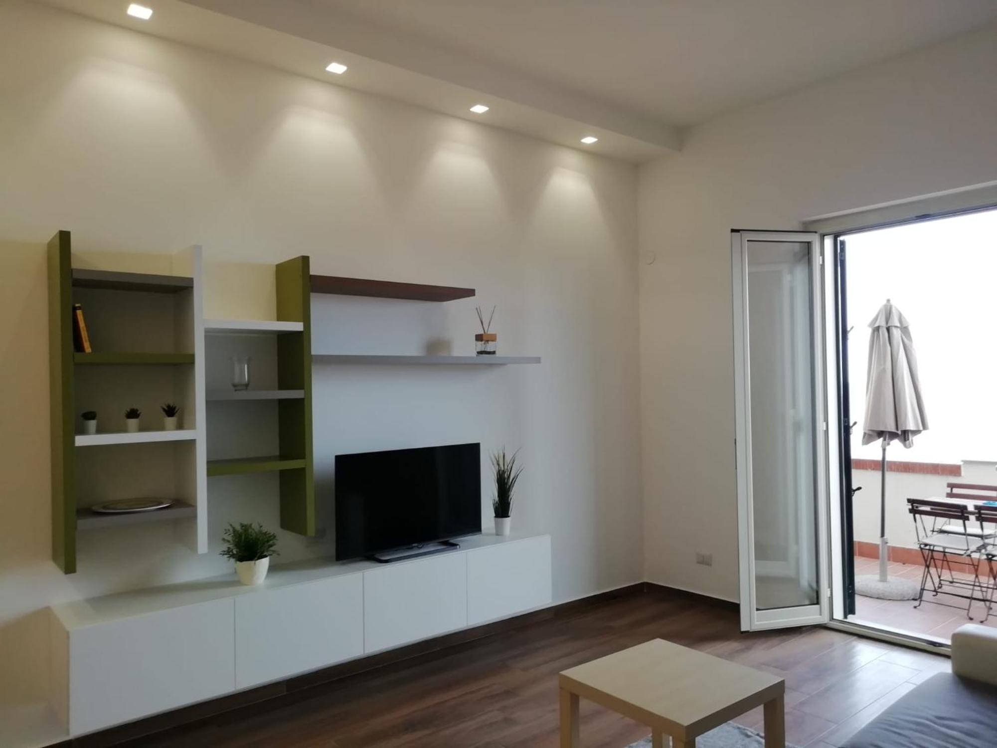 아치레알레 A Casa Di Edo 빌라 외부 사진
