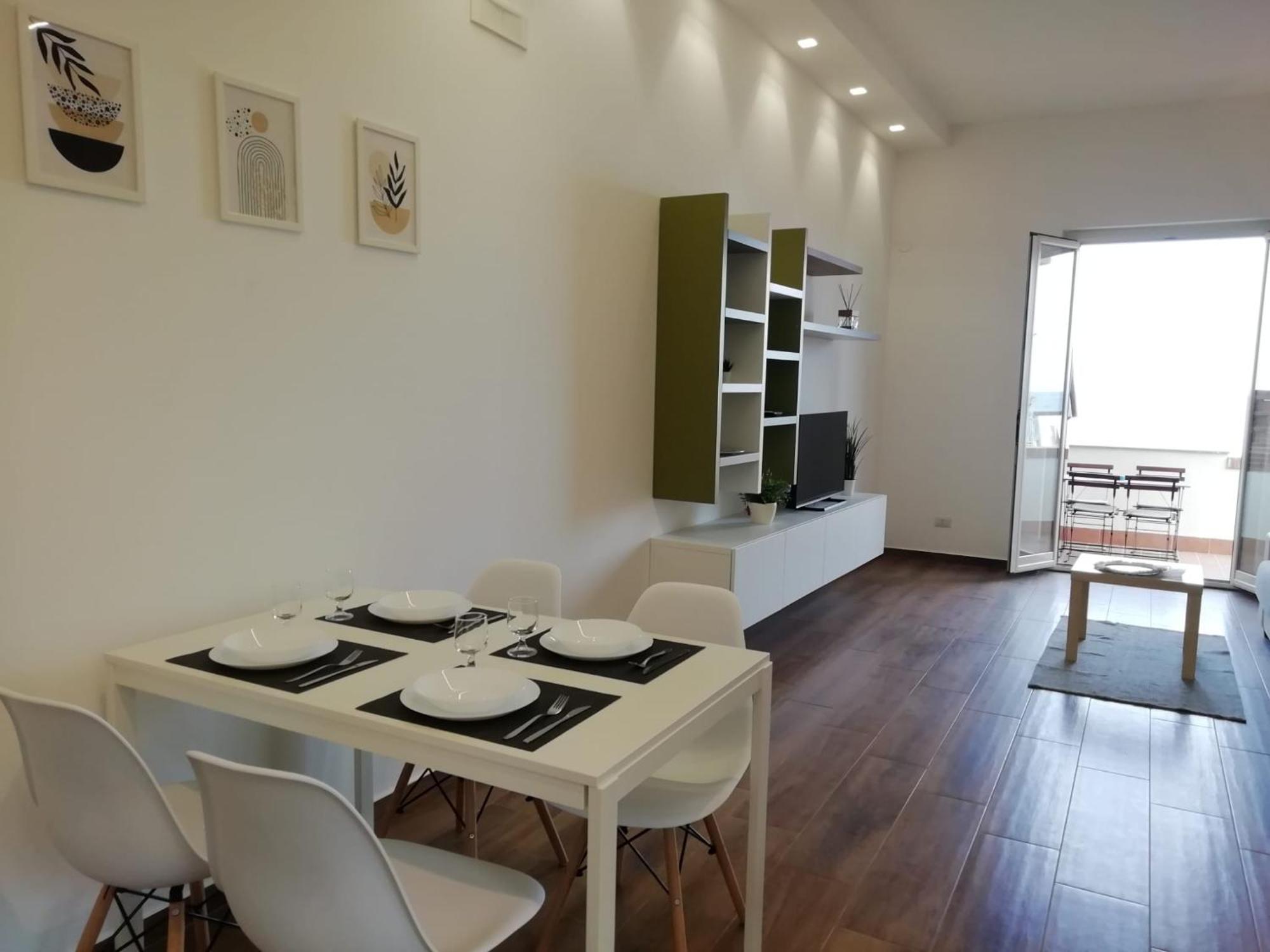 아치레알레 A Casa Di Edo 빌라 외부 사진