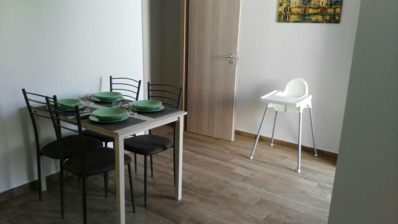 아치레알레 A Casa Di Edo 빌라 외부 사진